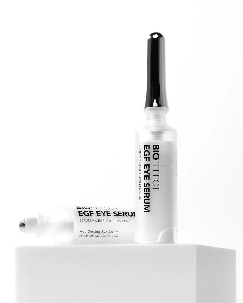 Bioeffect EGF Eye Serum, 0.2 oz. 3