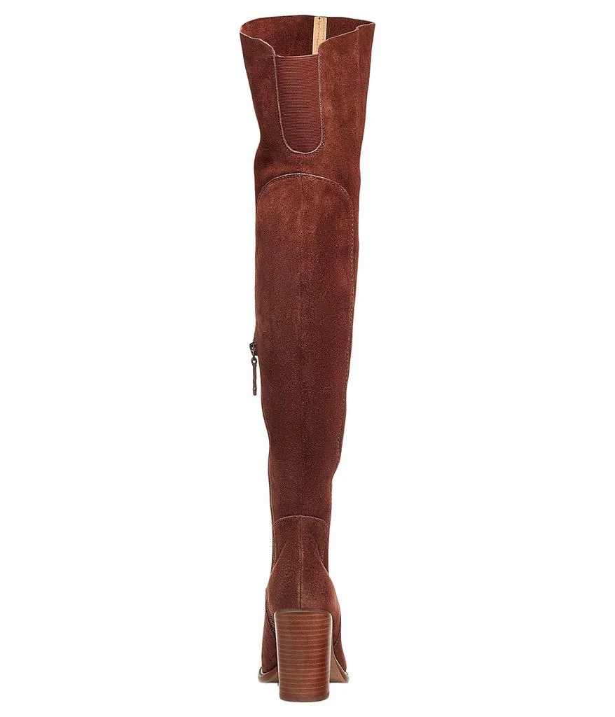 Kelsi Dagger Logan Over the Knee Boot 3