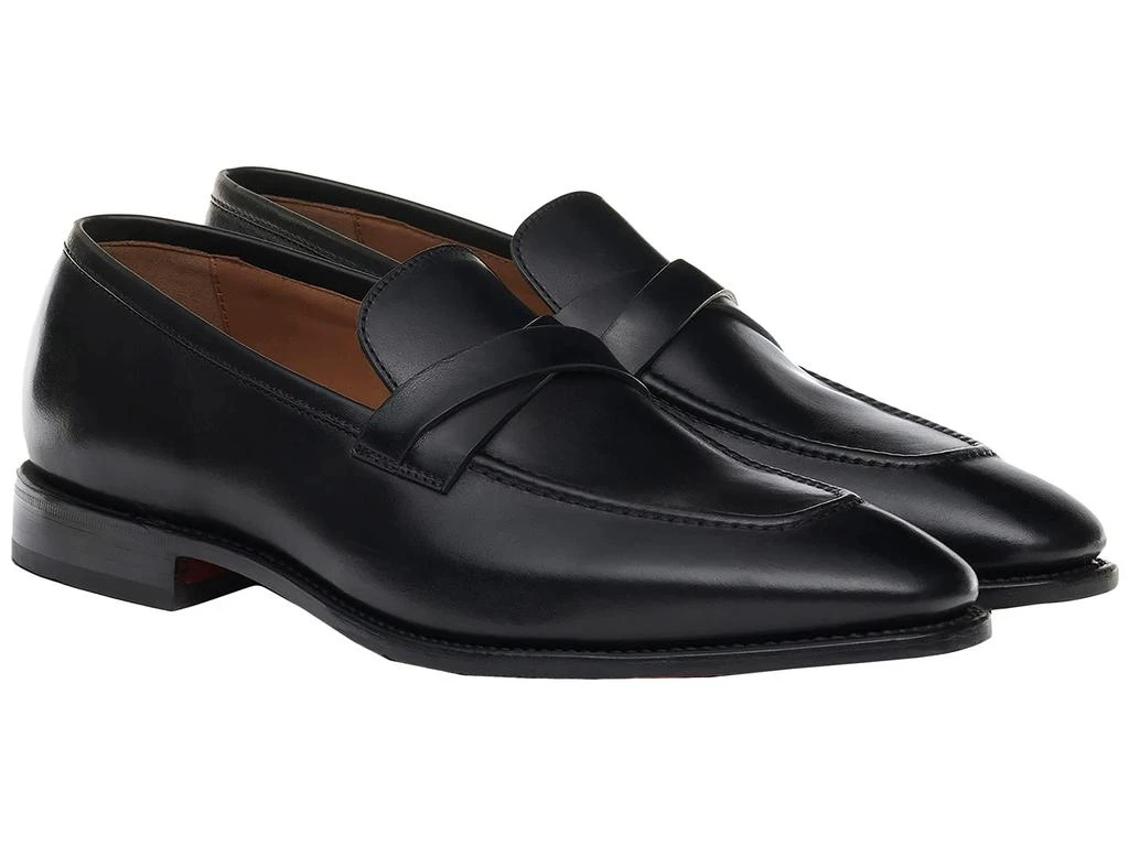 Moral Code Donald Driver Passion Loafer 1
