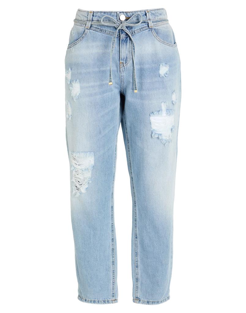 KAOS Denim pants