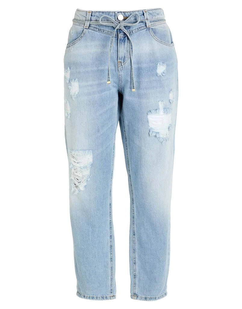 KAOS Denim pants 1