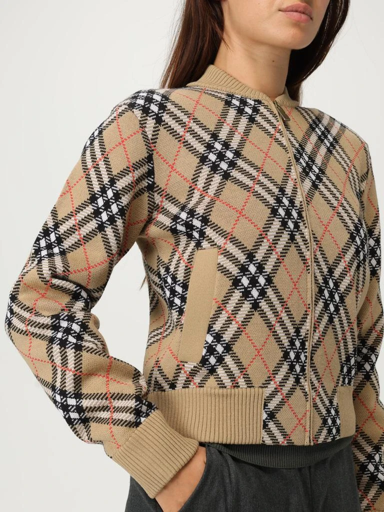 Burberry Jacket woman Burberry 5
