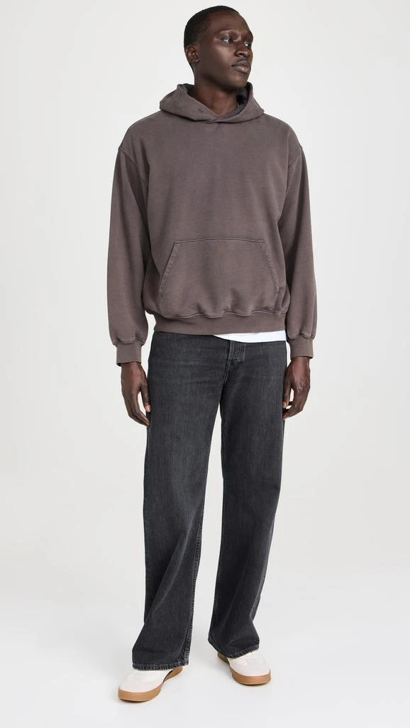 Acne Studios 2021 Loose Fit Jeans 4