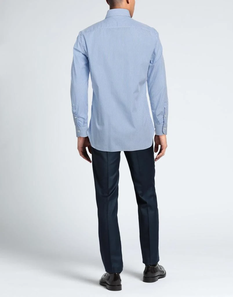 Sartorio Napoli Striped shirt 3