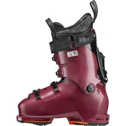 Tecnica Cochise HV 105 Boot - 2025 - Women's 3