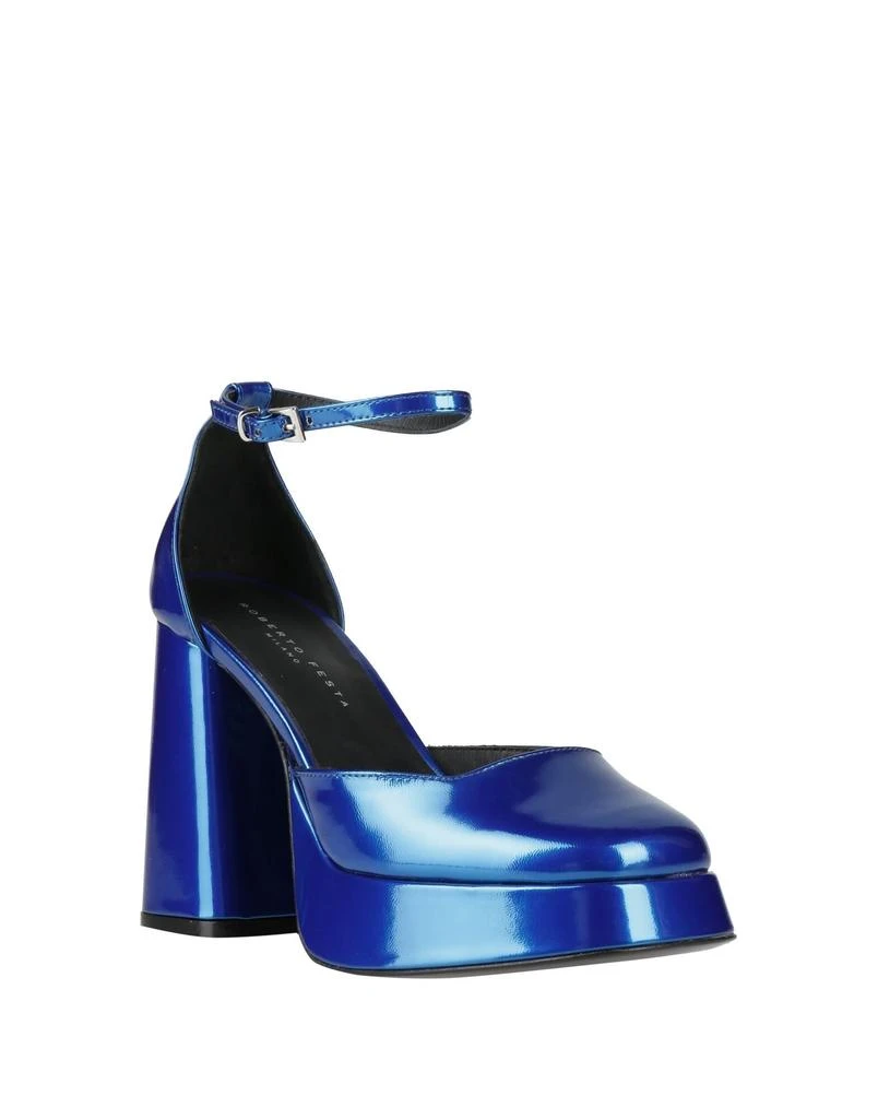 ROBERTO FESTA Pump 2