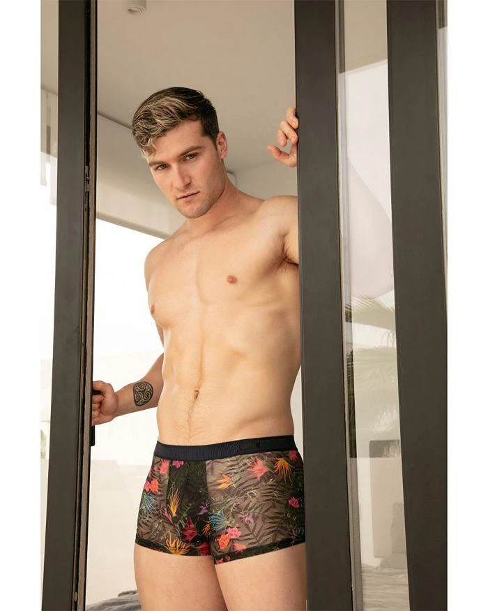 HOM Exotica Boxer Briefs 3