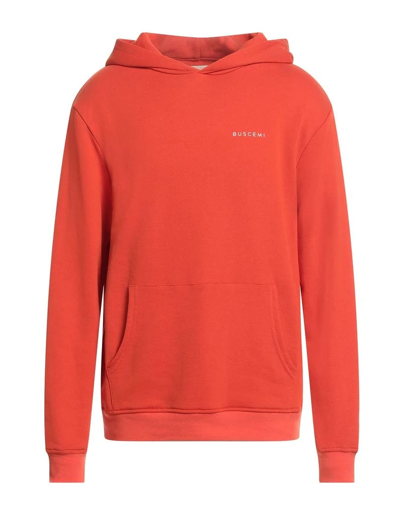 BUSCEMI Hooded sweatshirt 1