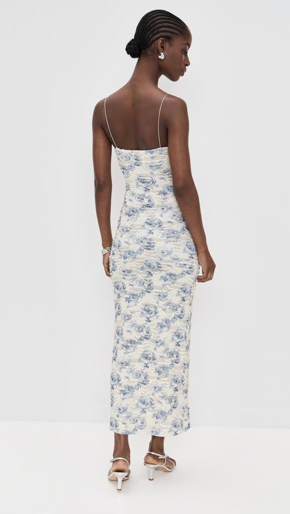 Bec & Bridge Riva Maxi Dress