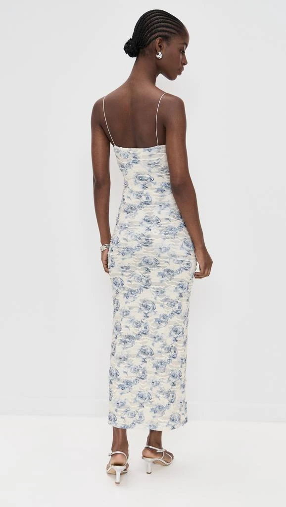 Bec & Bridge Riva Maxi Dress 2
