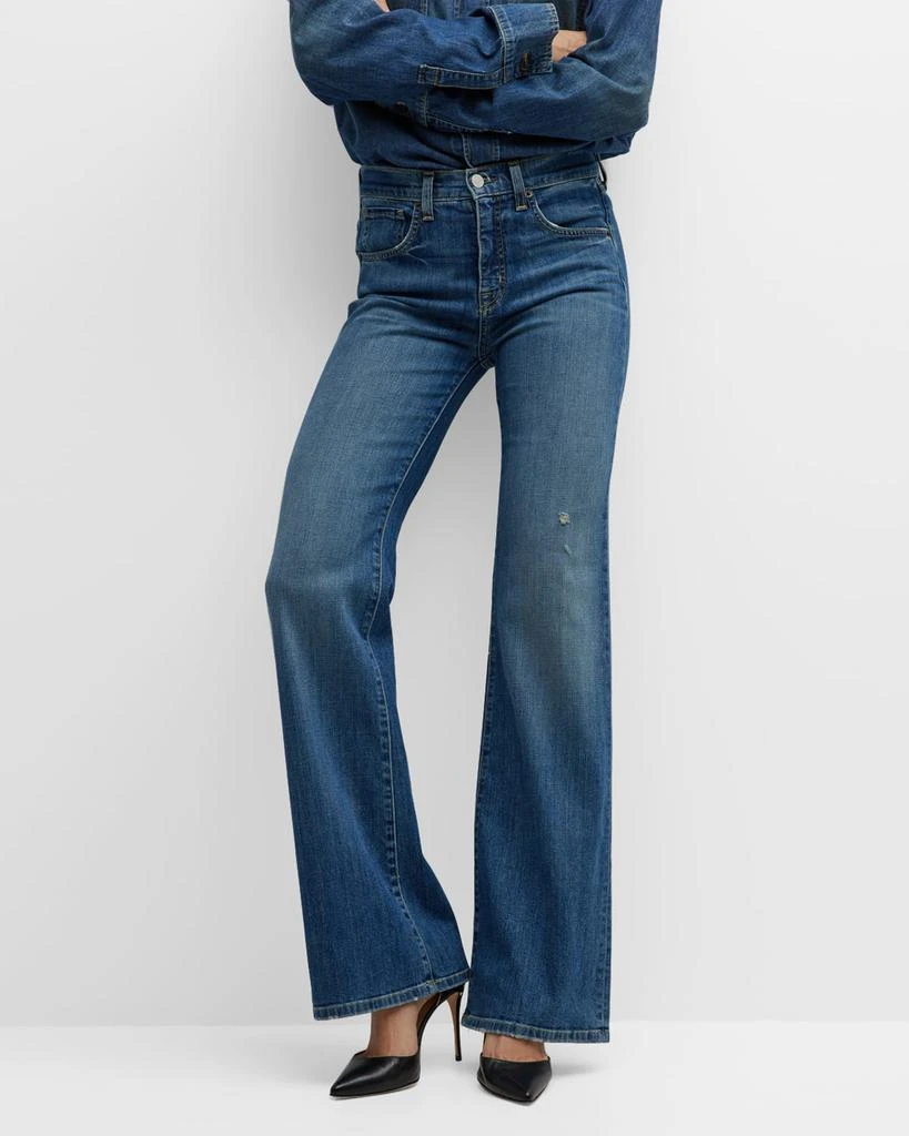 Nili Lotan Celia Jeans 6