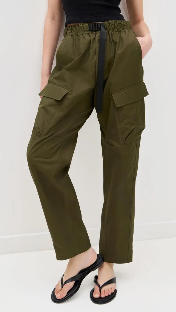 Rachel Comey Breakers Pants 1