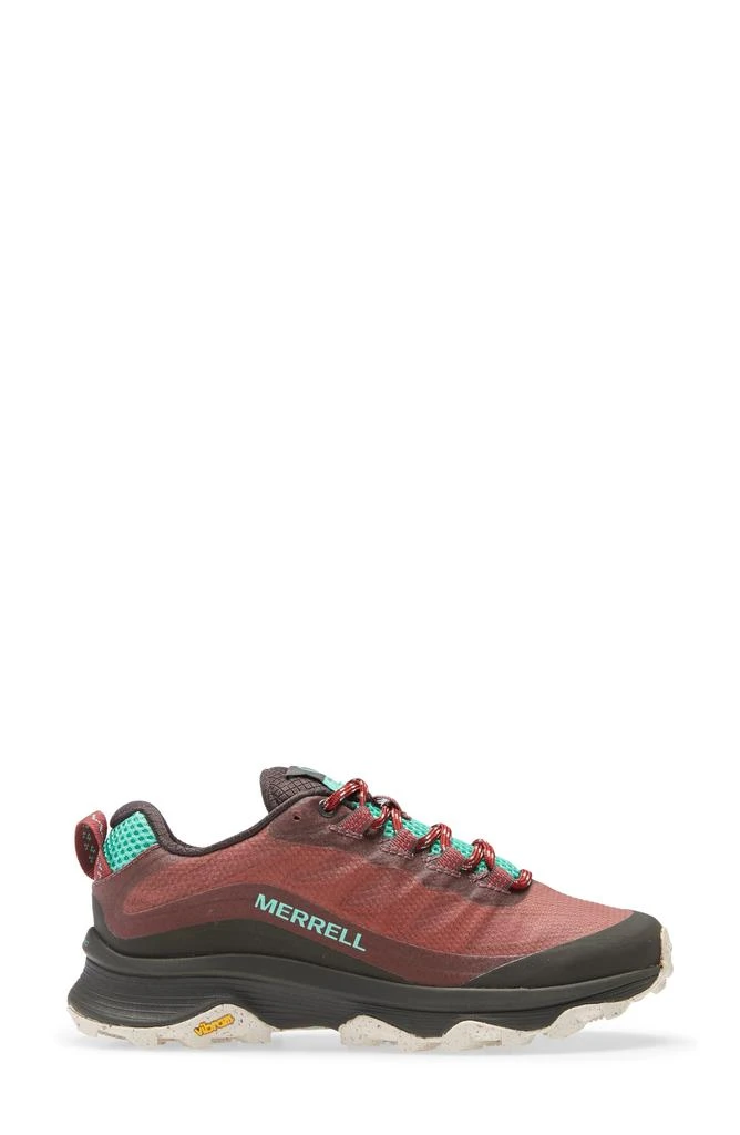 Merrell Moab Speed Hiking Shoe 3