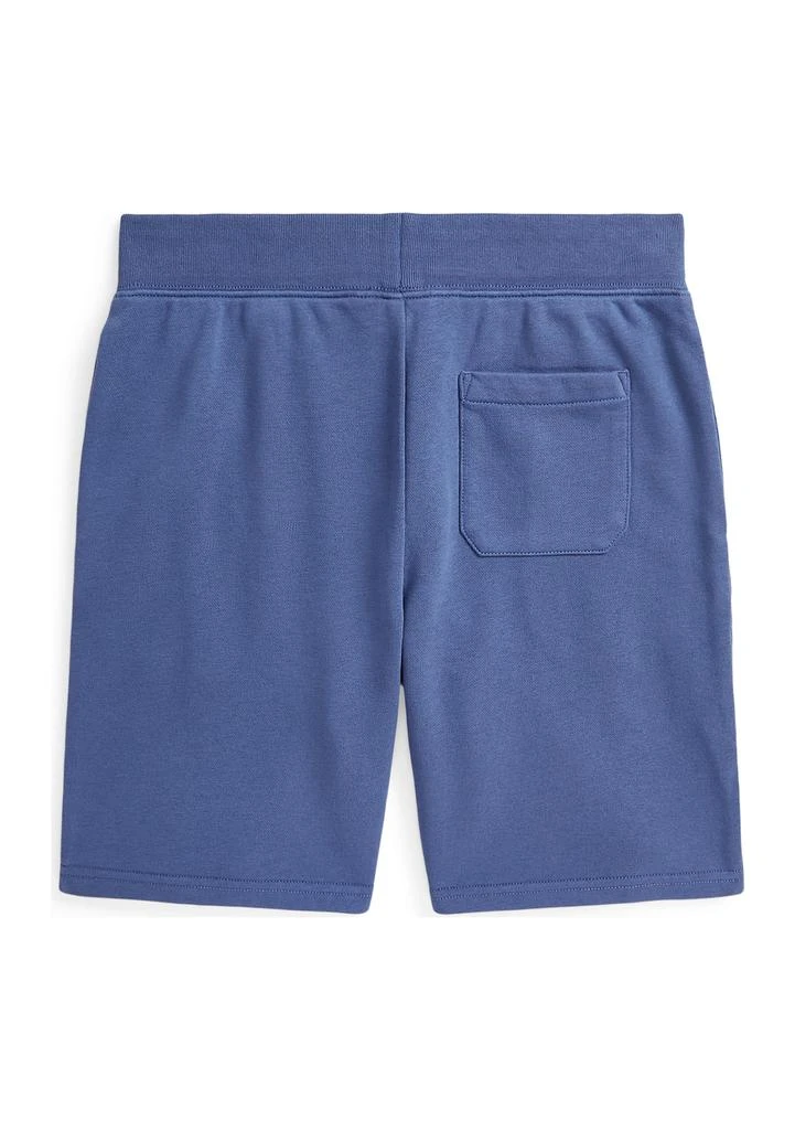 Ralph Lauren Boys 8-20 Terry Shorts 2