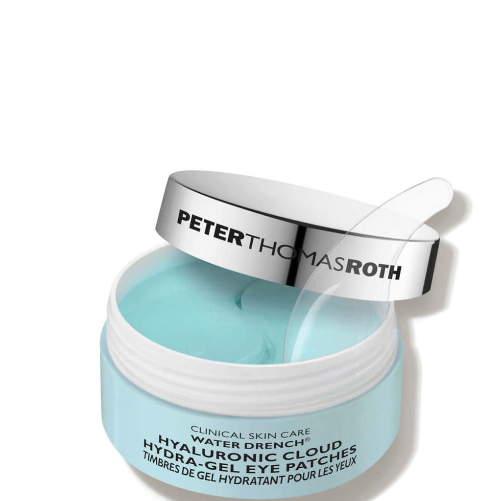 Peter Thomas Roth Peter Thomas Roth Water Drench Hyaluronic Cloud Hydra-Gel Eye Patches