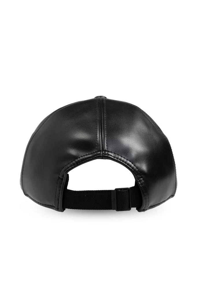 Adidas Cap with logo 4