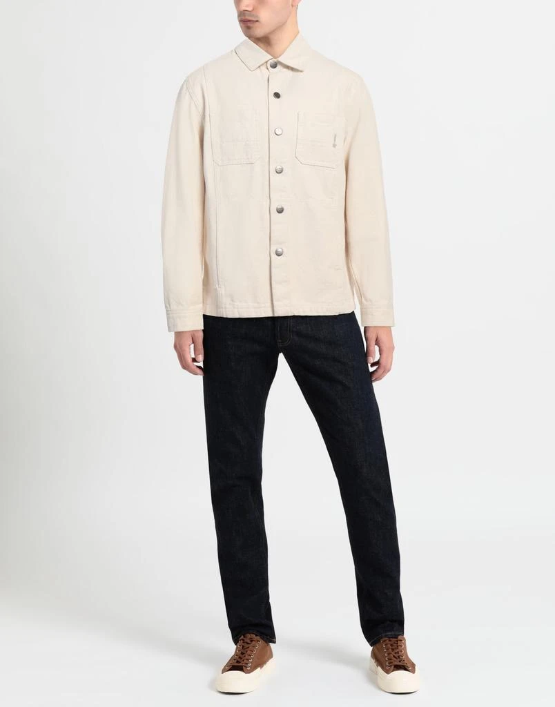 Reign Solid color shirt 2