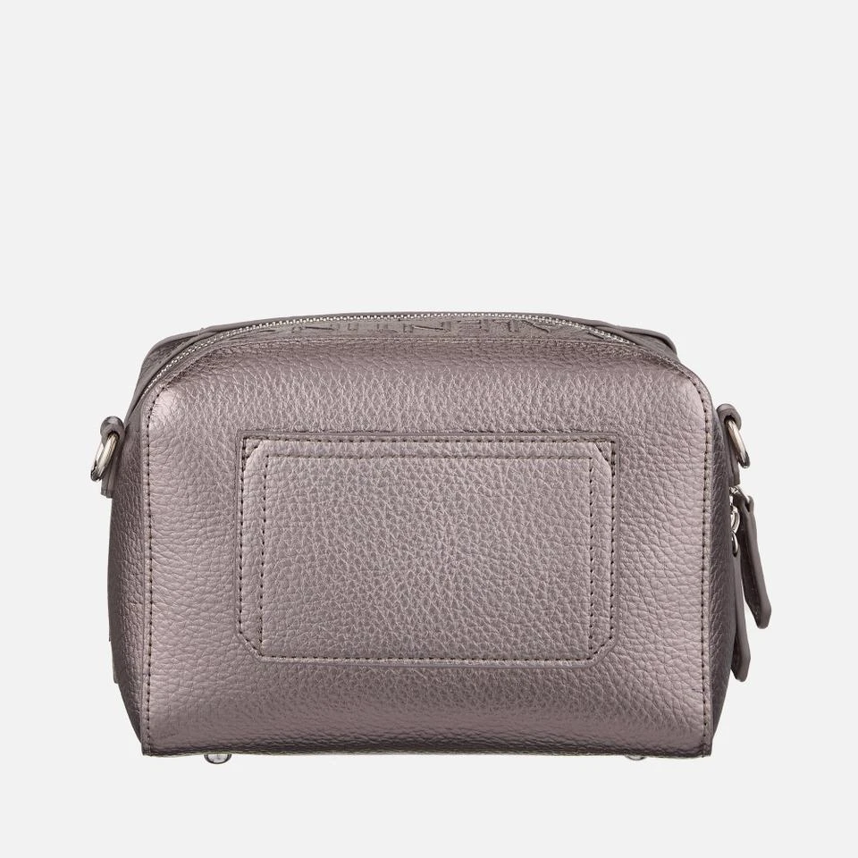 Valentino Valentino Pattie Faux Leather Camera Bag 5