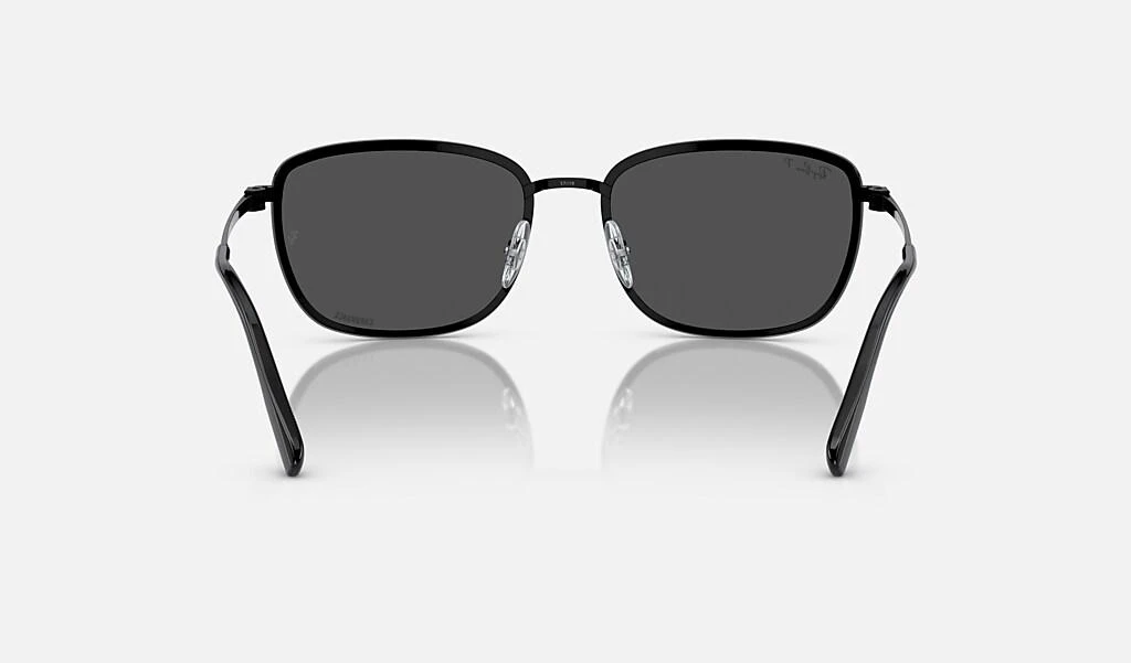 Ray-Ban RB3705 CHROMANCE 4
