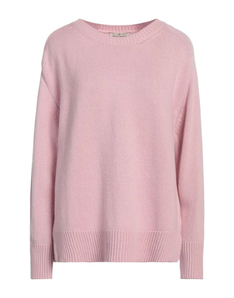 BRUNO MANETTI Cashmere blend 1