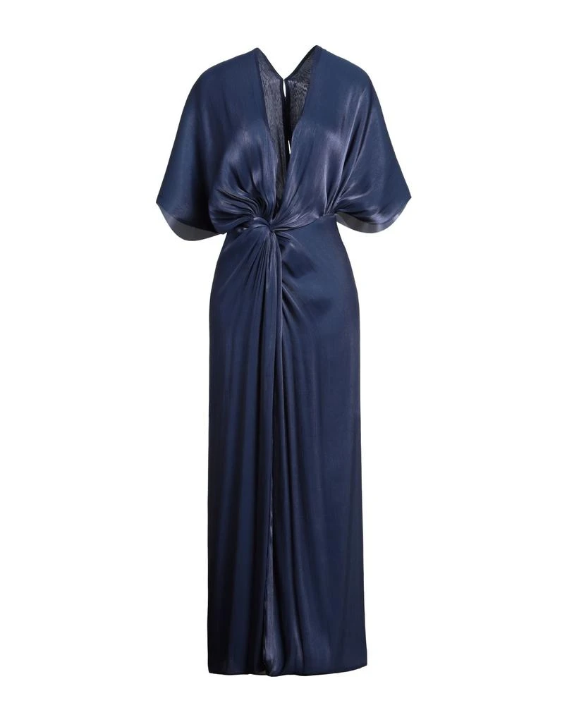 Costarellos Long dress 1