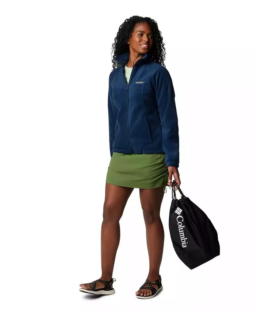 Columbia Women's Benton Springs Fleece Jacket, XS-3X 3