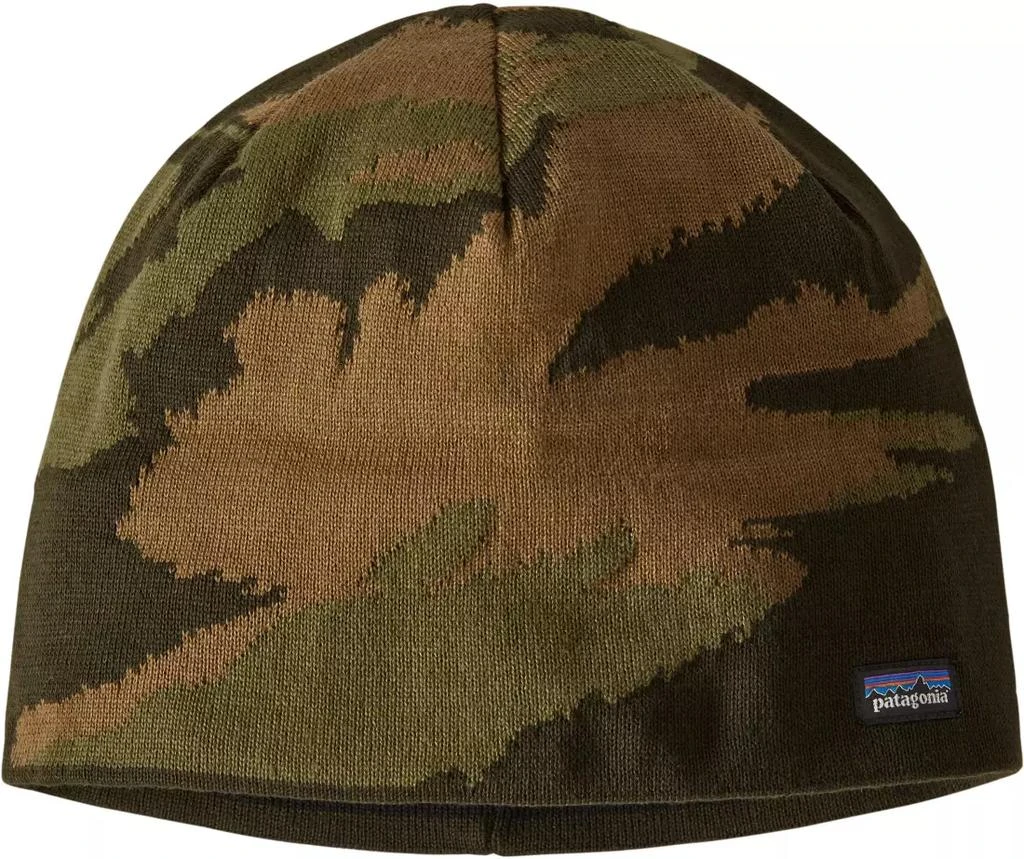 Patagonia Patagonia Men's Beanie Hat 1