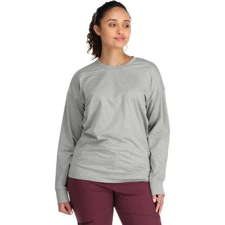 Outdoor Research Melody Long-Sleeve Pullover - Women's 3