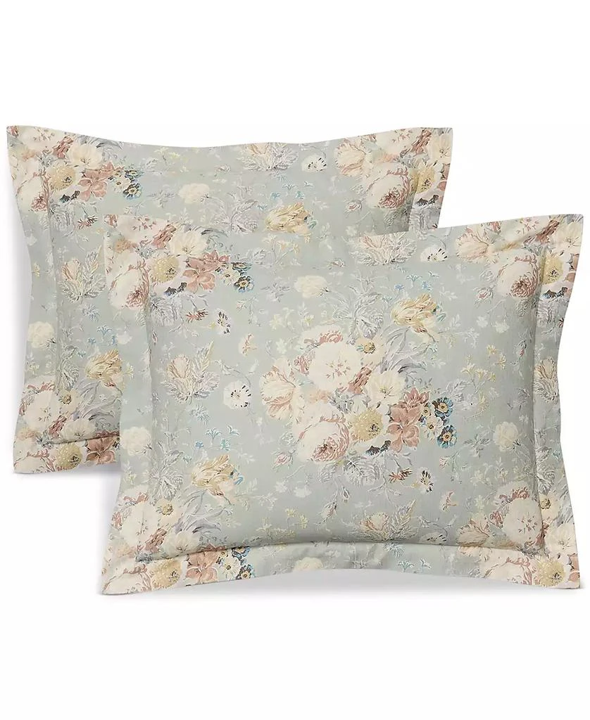 Ralph Lauren Mackenzie Decorative Pillow, 15" x 20" 6