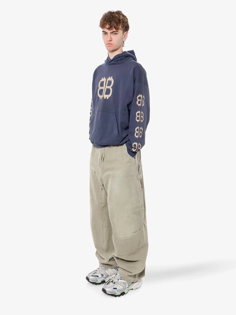 Balenciaga SWeatshirt 2