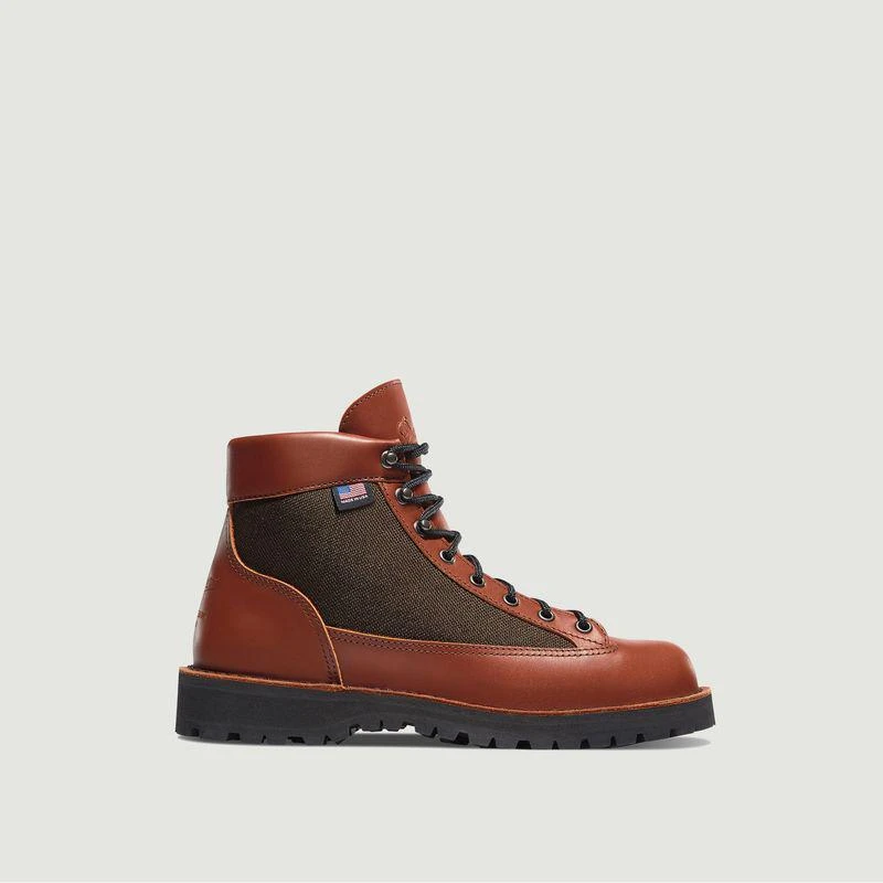 Danner Danner Light Boots cedar brown DANNER 1