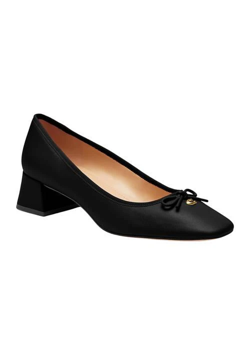 Coach Ava Ballet Pumps 1