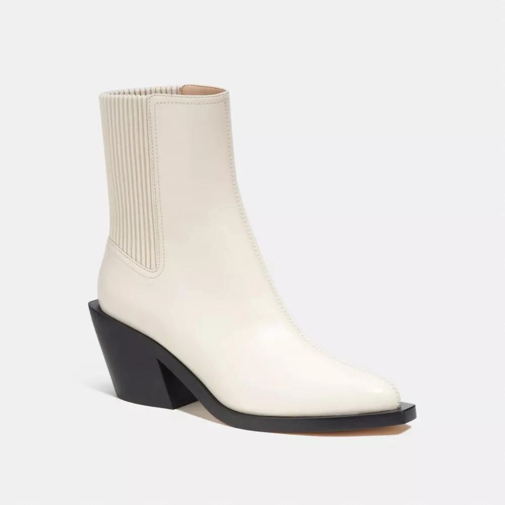 Coach Prestyn Bootie 2