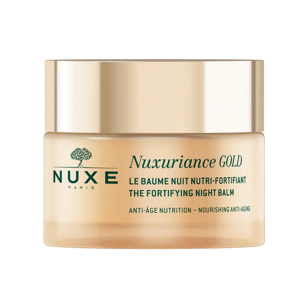 NUXE Nuxe - Nuxuriance Gold The Fortifying Night Balm (50ml)