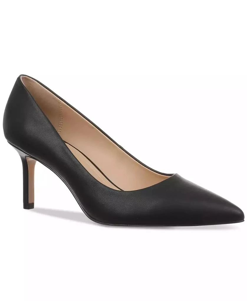 On 34th Mariahh Pointed-Toe Stiletto Heel Pumps, Exclusively at Macy's 1