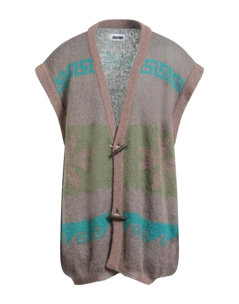 Magliano Cardigan 1