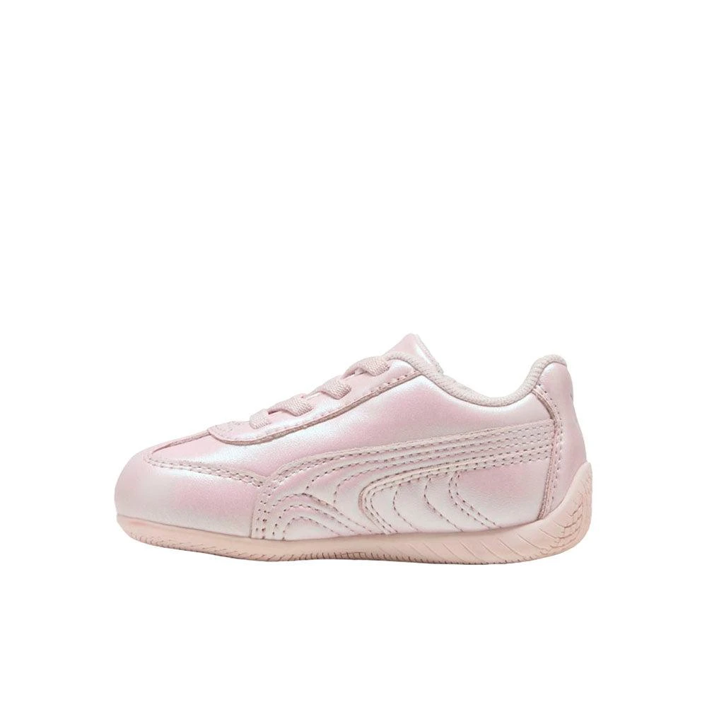 Puma Speedcat Pearlized AC Slip On Sneakers (Toddler) 3