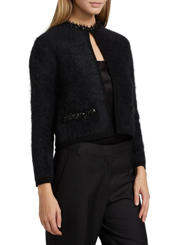Kobi Halperin Madeline Alpaca-Blend Cardigan 3