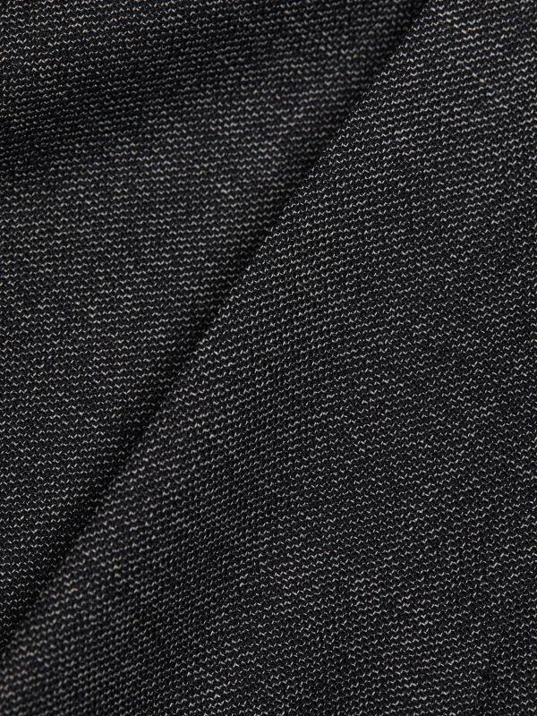 Totême Single-Pleat Wool-Blend Tapered Trousers 5