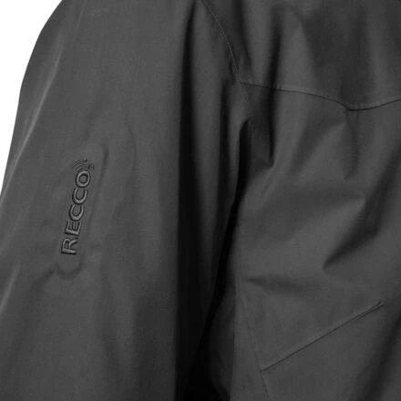 Helly Hansen Odin Infinity Insulated Jacket - Women's 6