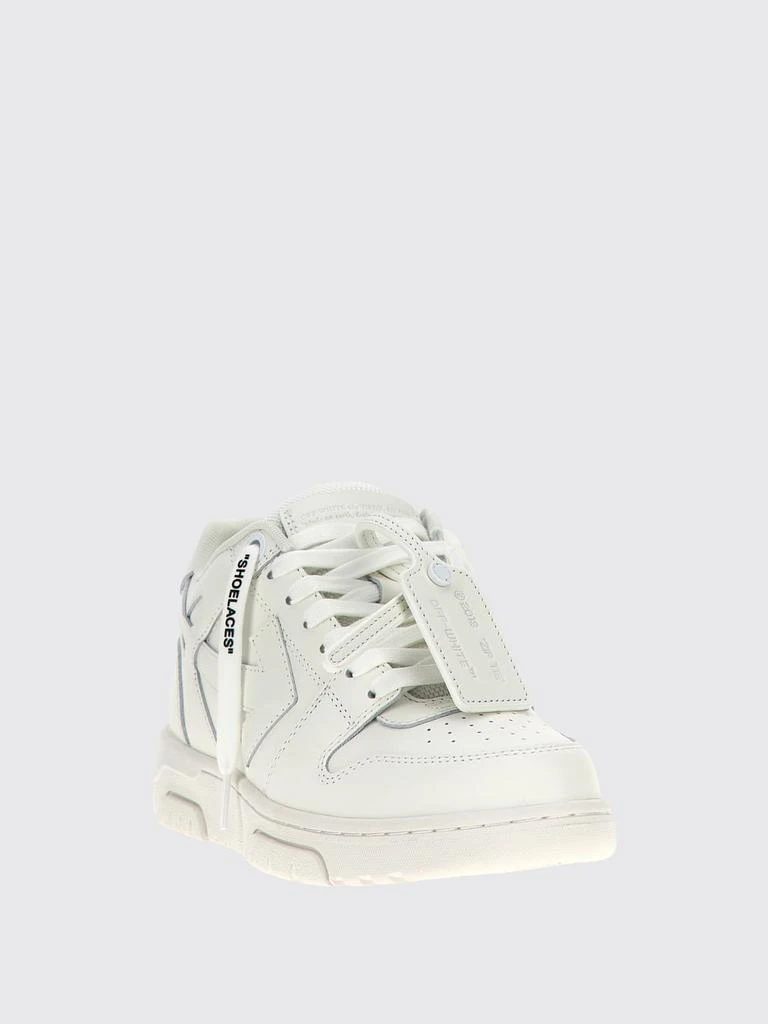 Off-White Sneakers men Off-white 4