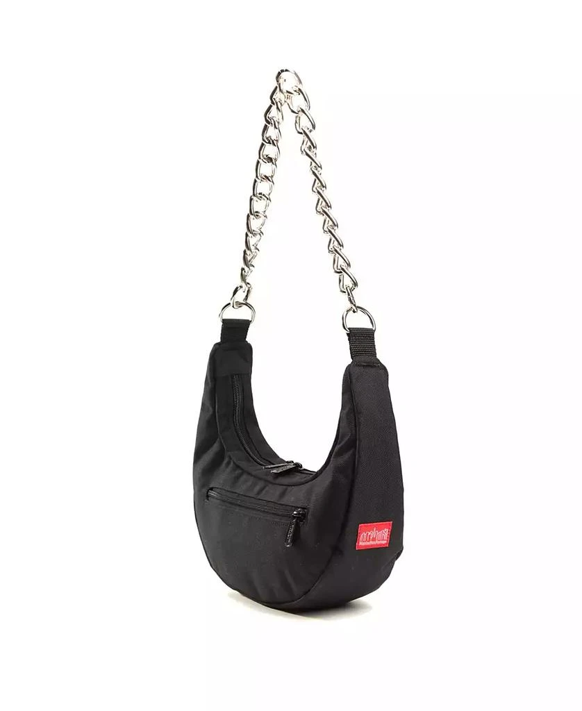 Manhattan Portage Chain Coradura Shoulder Bag 4