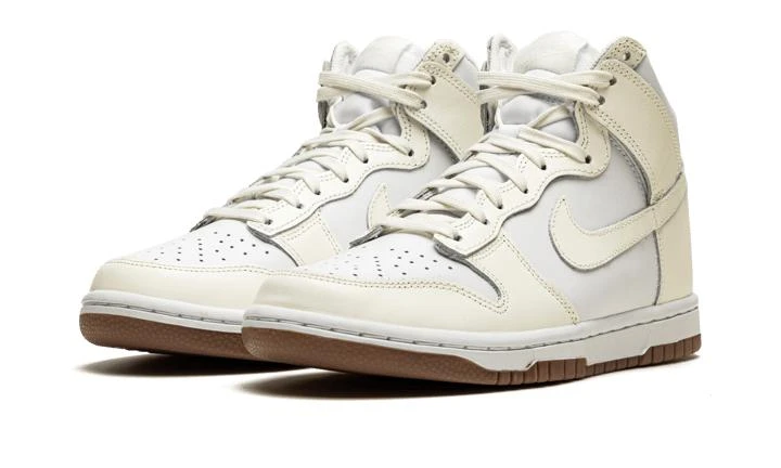 NIKE Nike WMNS Dunk High 3