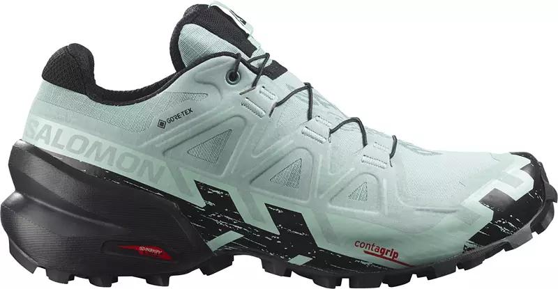 Salomon Salomon Women's Speedcross 6 GTX Trail Running Shoes