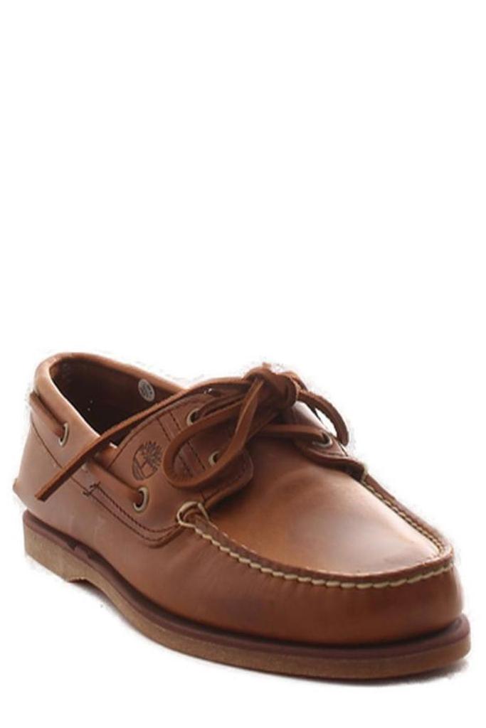 Timberland Timberland Classic 2-Eye Boat Shoes - Casual