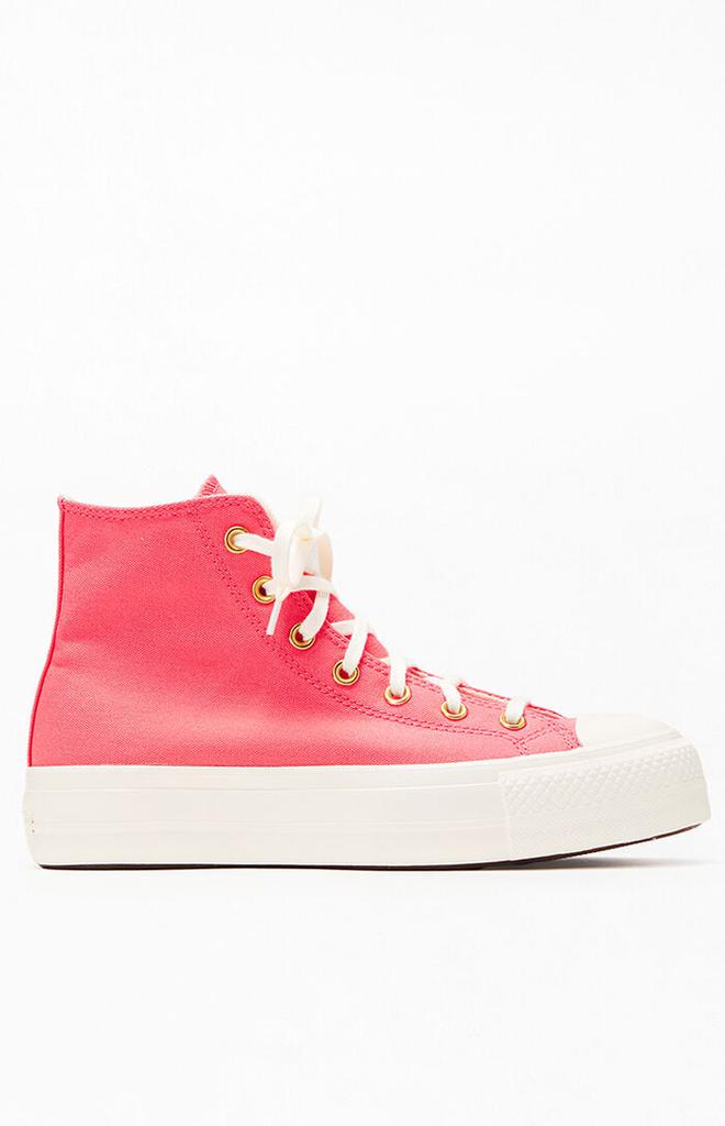 Convers rose on sale