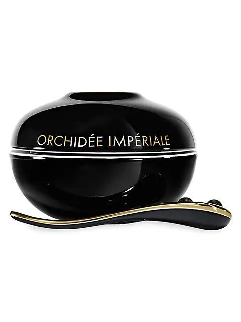 Guerlain ​Orchidee Imperiale Black Anti-Aging Cream