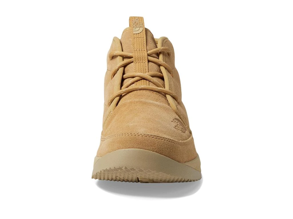 The North Face Never Stop Exploring Chukka Suede 2