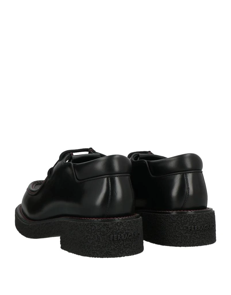 Salvatore Ferragamo Laced shoes 3