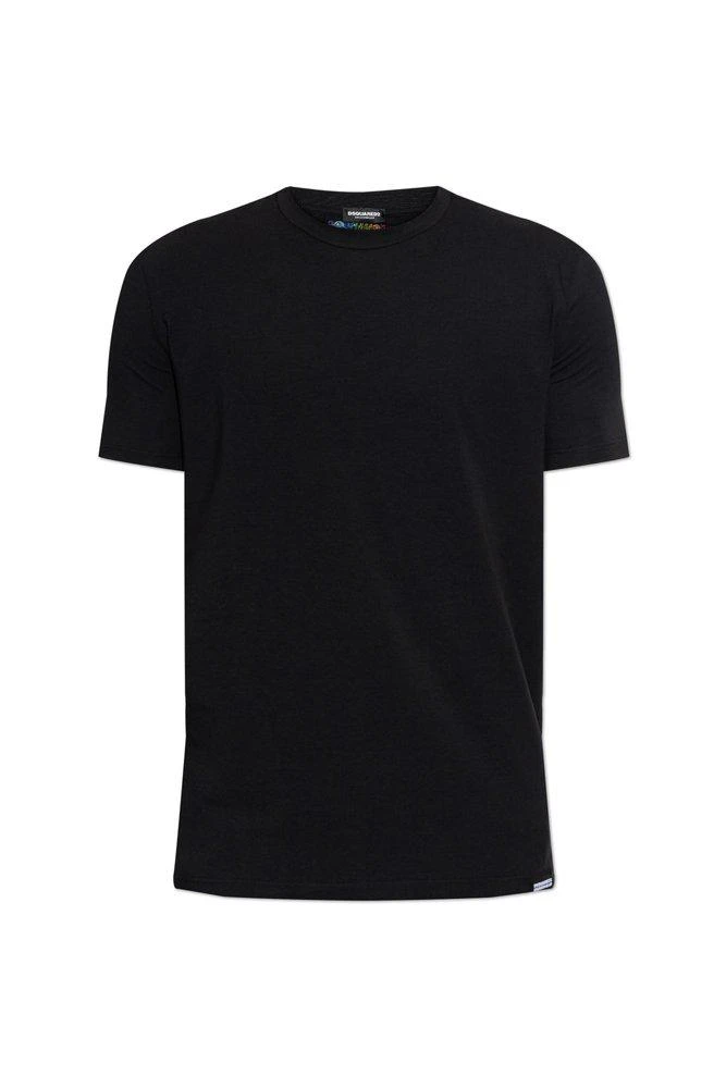 DSQUARED2 Dsquared2 Underwear Crew-Neck T-Shirt